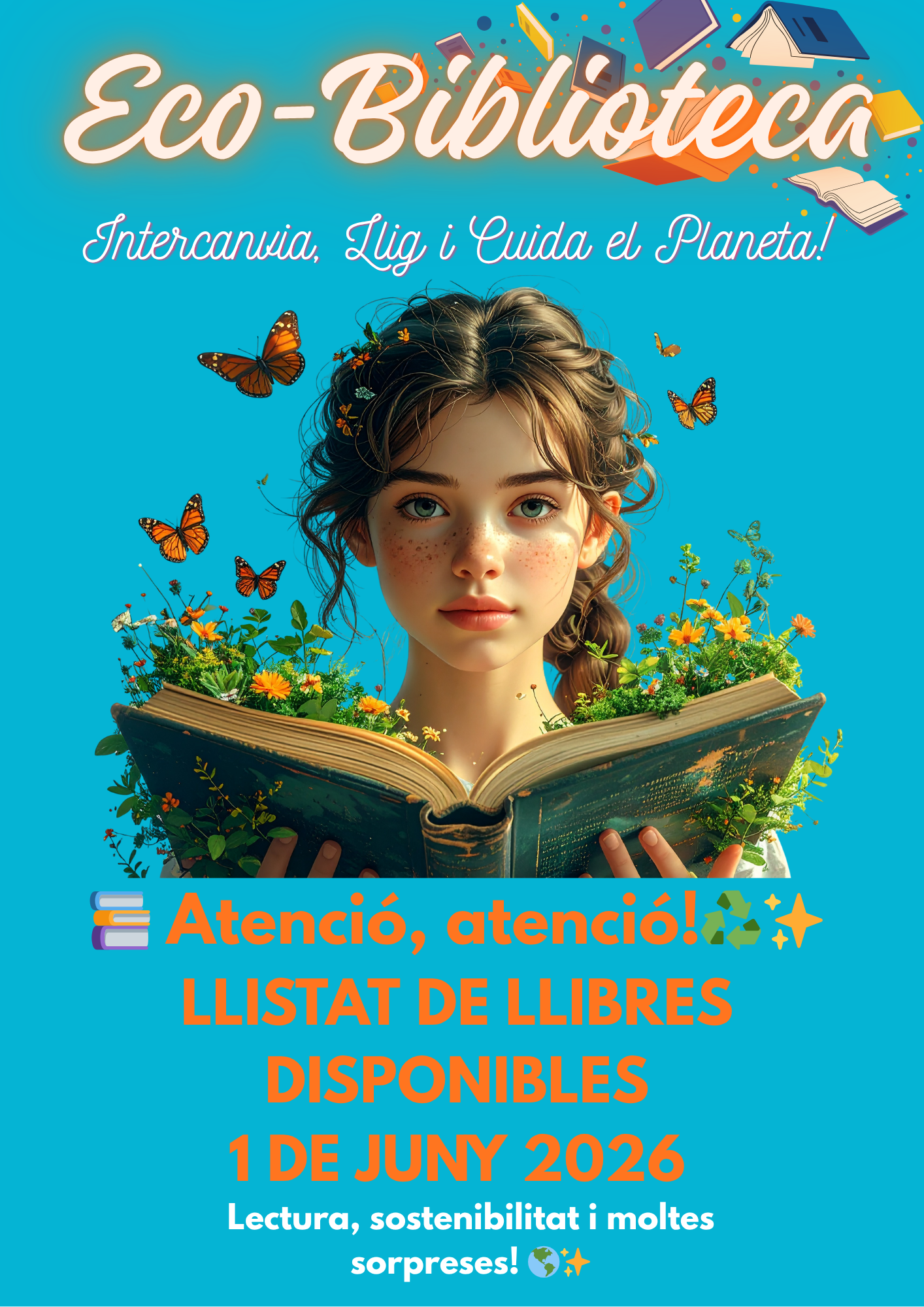 EcoBiblioteca