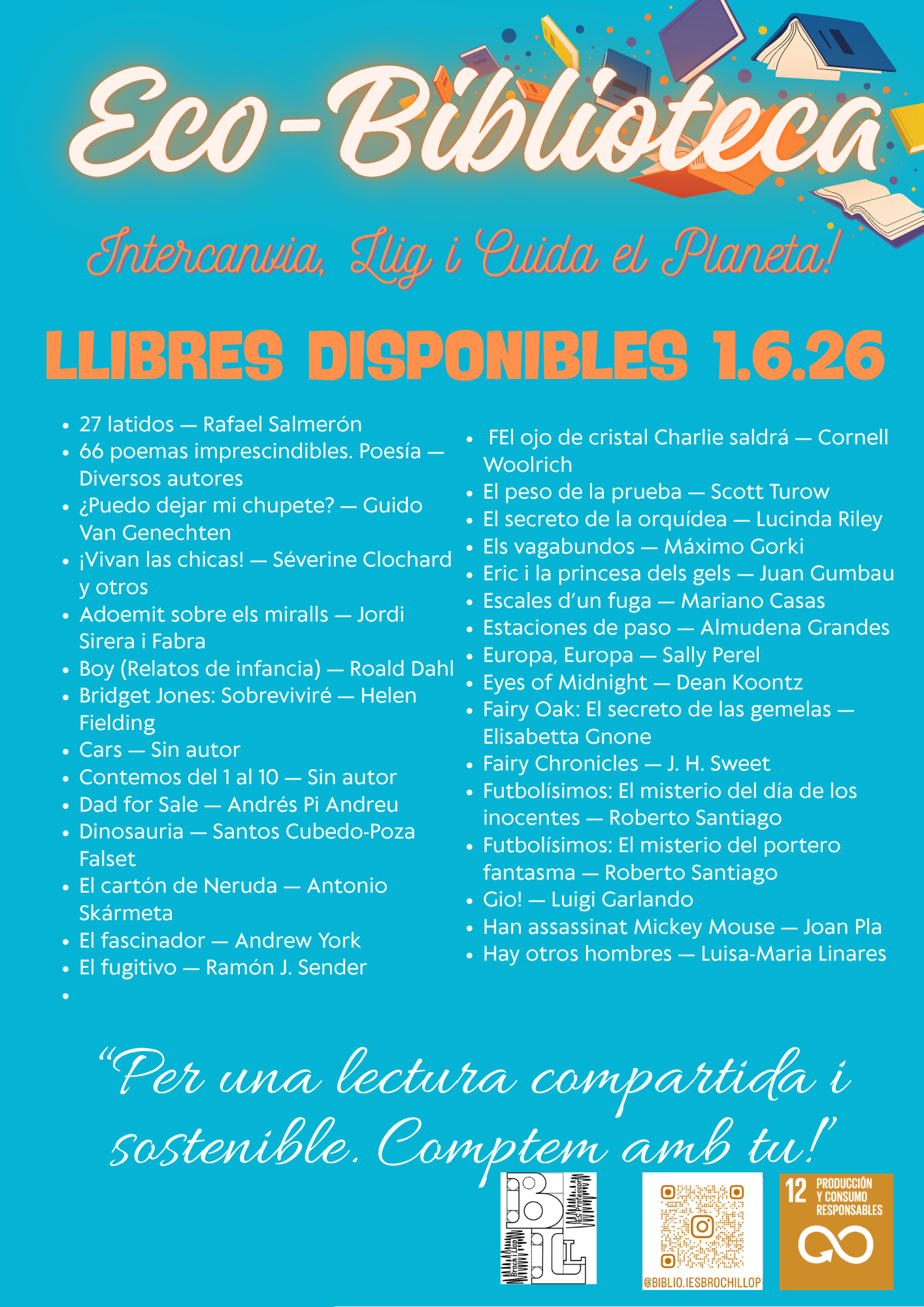 ecoBiblioteca