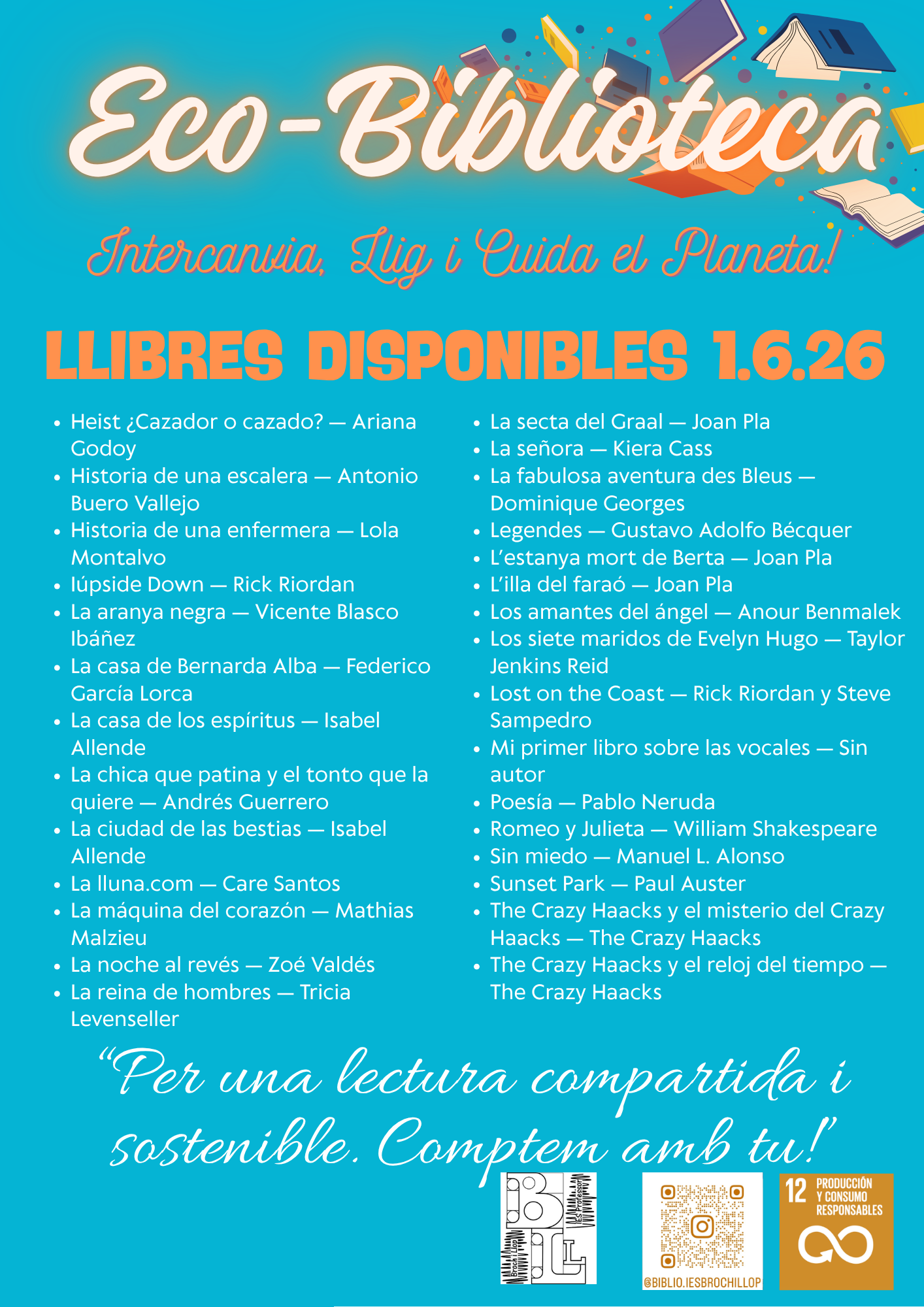 ecoBiblioteca