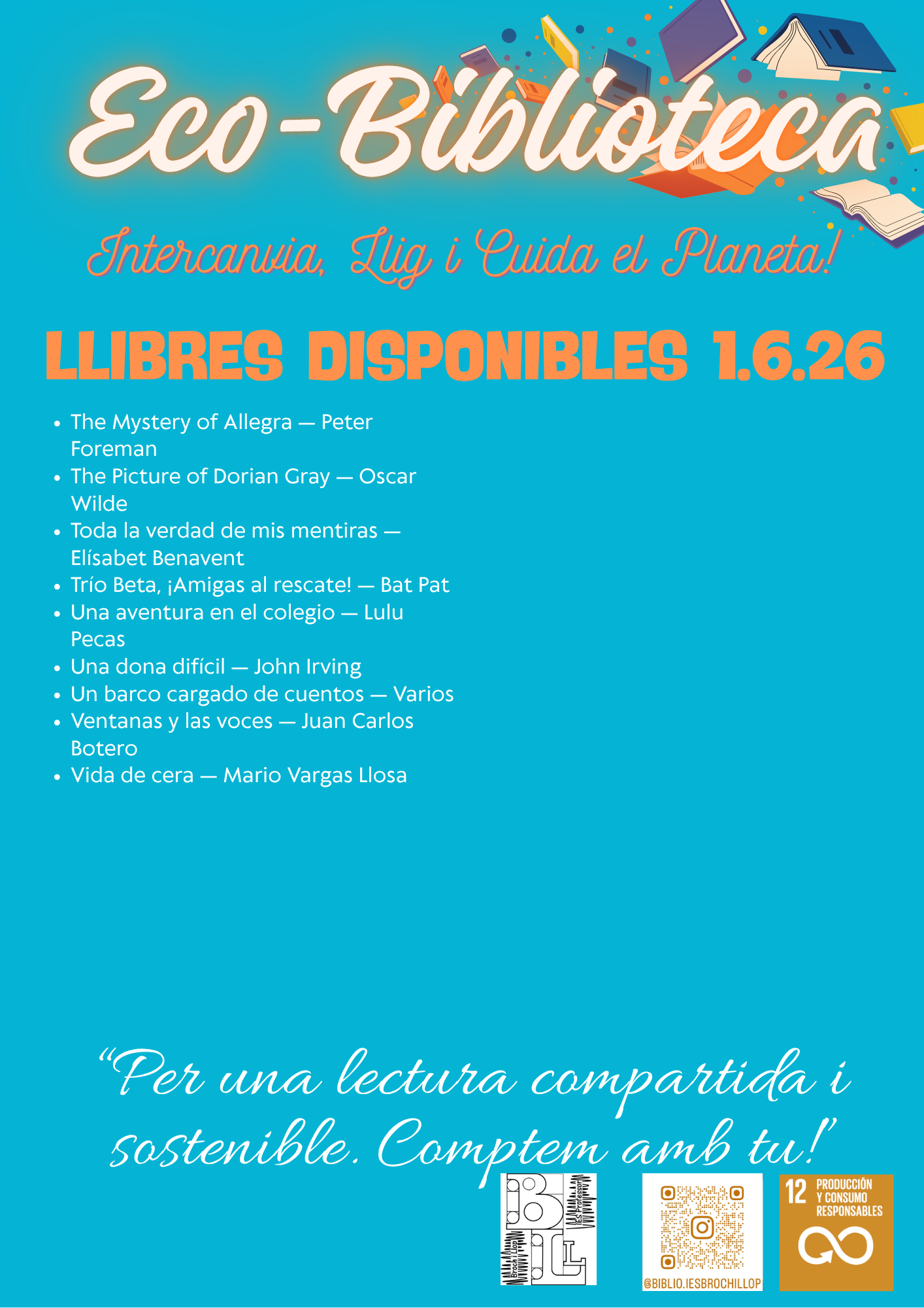 ecoBiblioteca