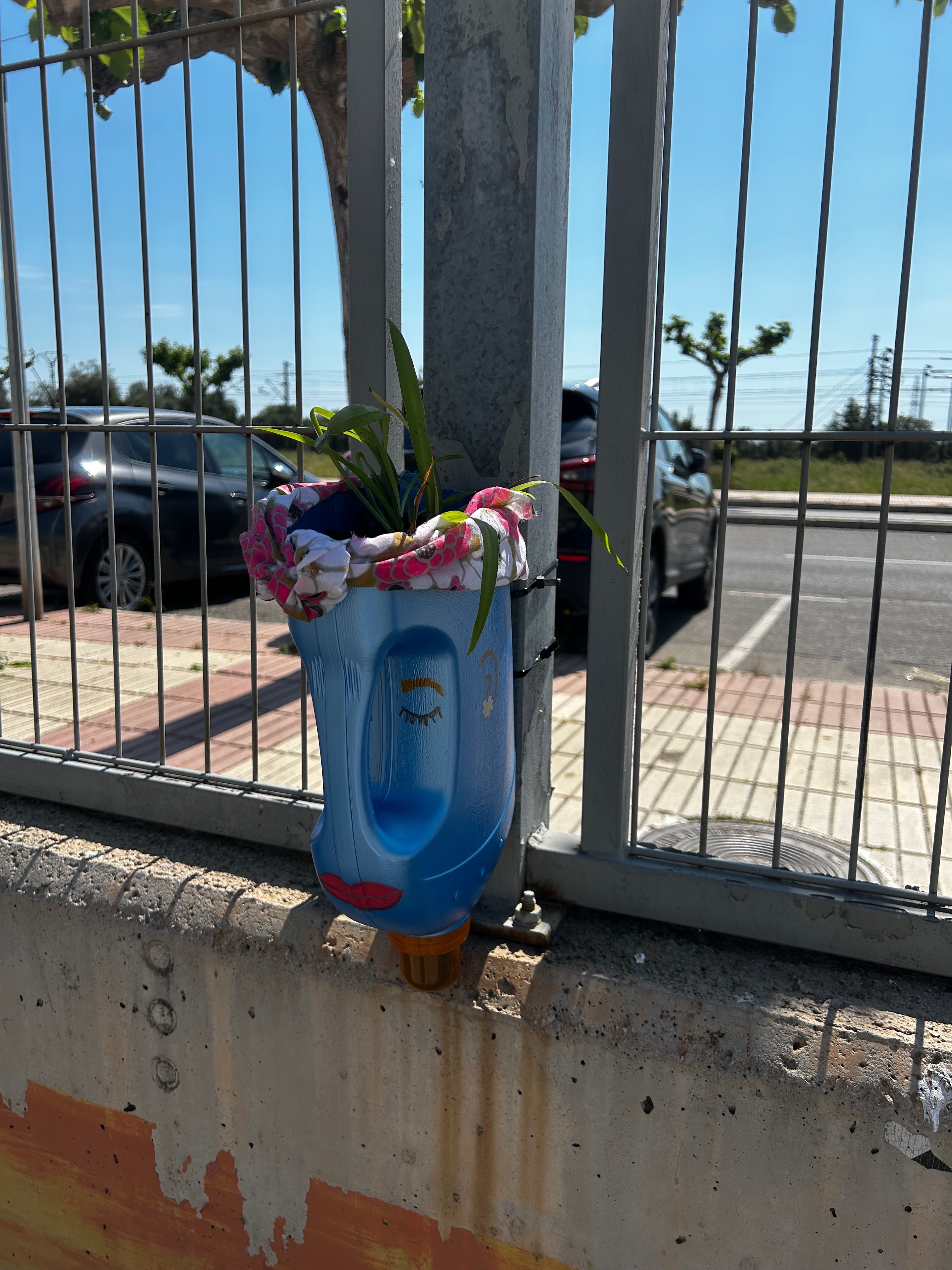 Maceteros